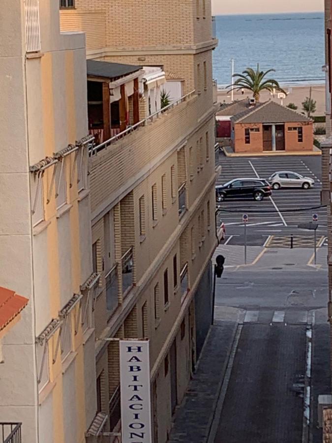Uim Mediterraneo Buenavista Wifi *