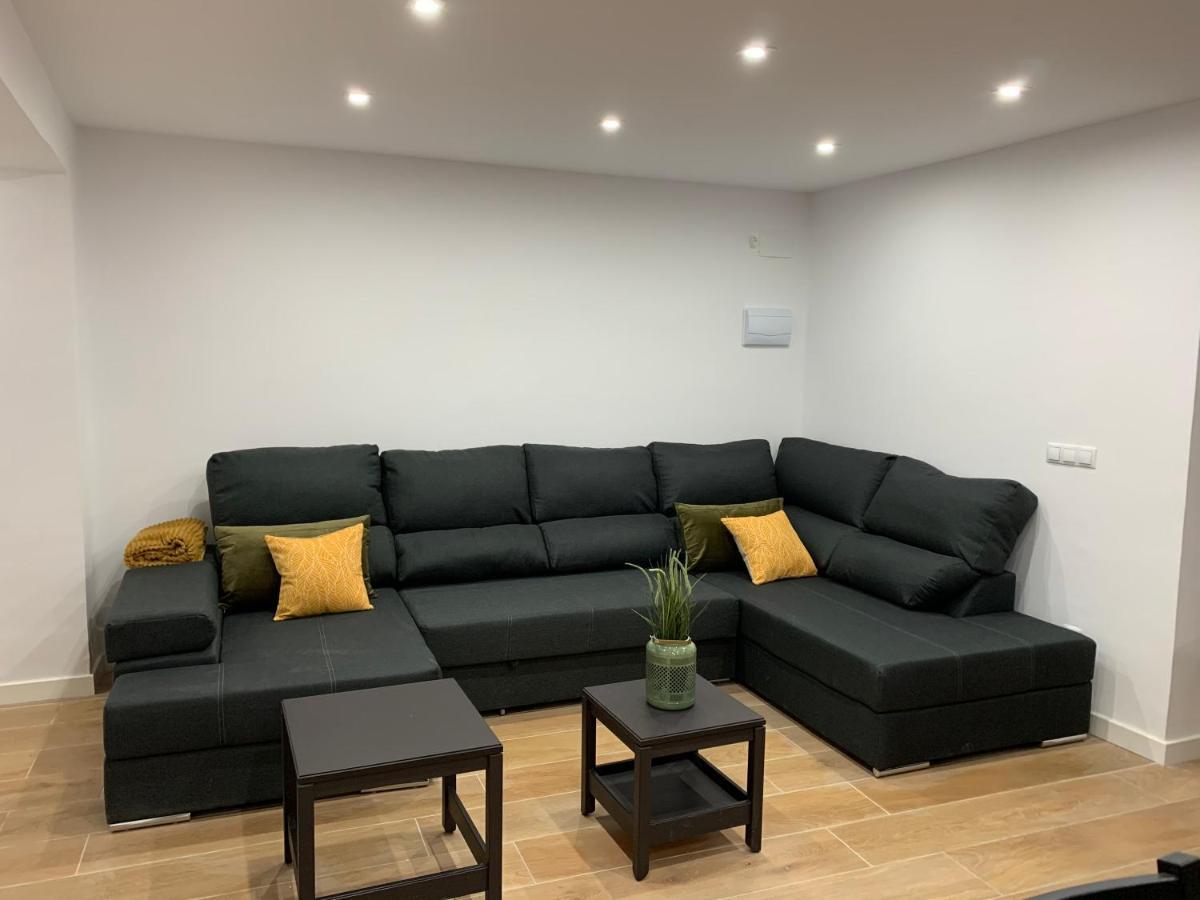 Uim Mediterraneo Buenavista Wifi Apartment Puerto de Sagunto