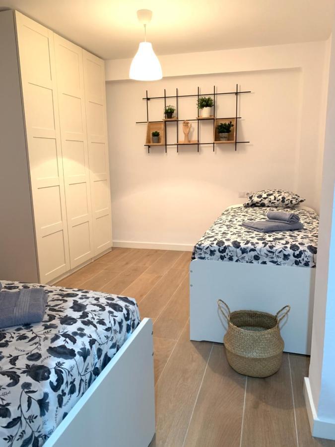 Uim Mediterraneo Buenavista Wifi Apartment Puerto de Sagunto