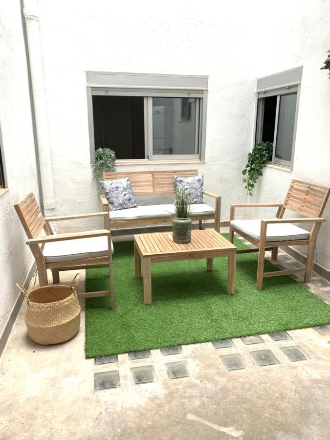 Apartment Uim Mediterraneo Buenavista Wifi Puerto de Sagunto