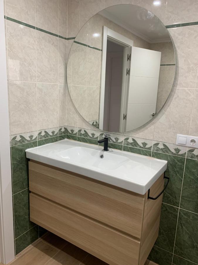 Uim Mediterraneo Buenavista Wifi Apartment Puerto de Sagunto