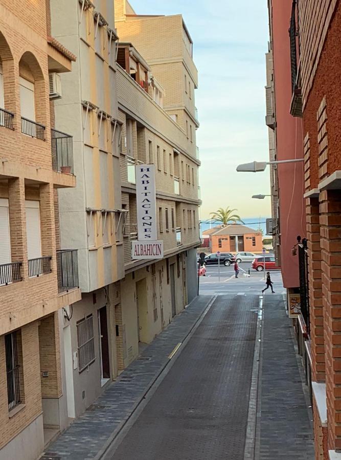 Appartamento Uim Mediterraneo Buenavista Wifi